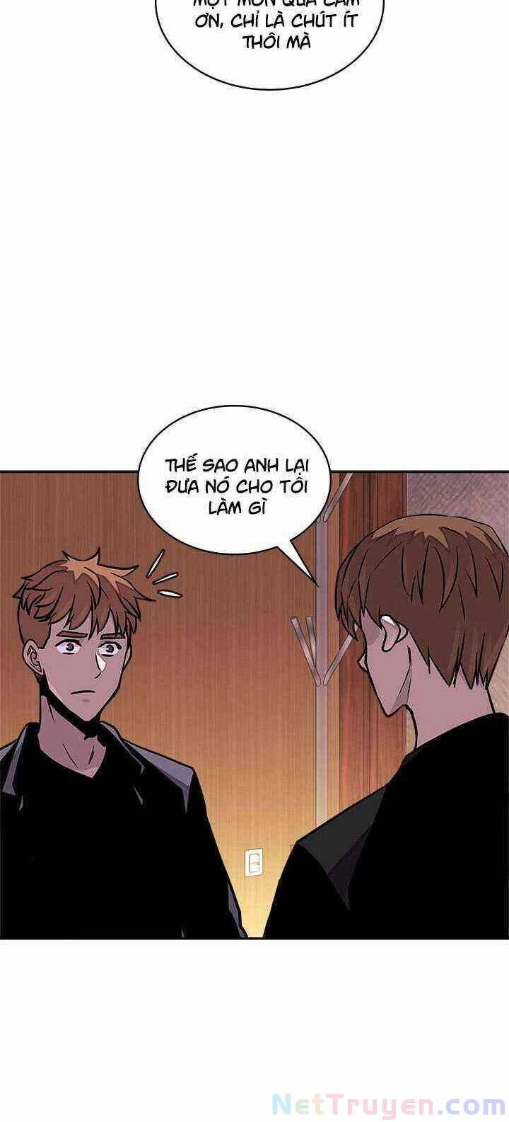 Chiến Binh Đến Từ Thế Giới Khác Chapter 97 - 12