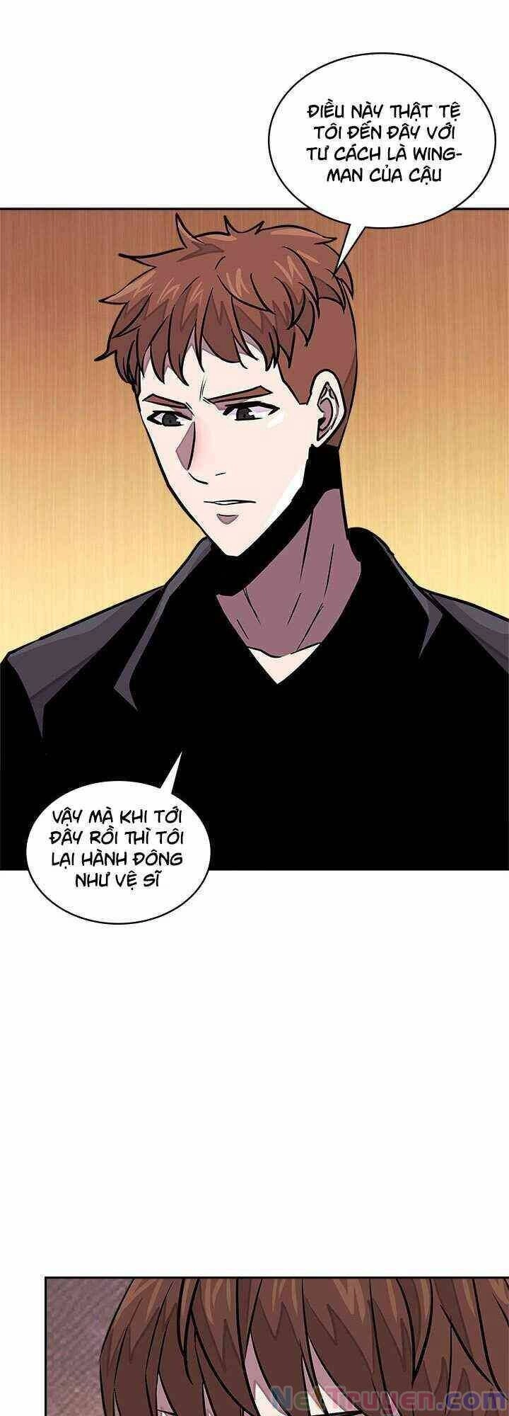 Chiến Binh Đến Từ Thế Giới Khác Chapter 97 - 13