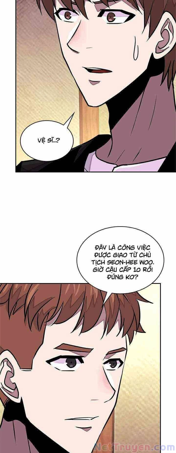 Chiến Binh Đến Từ Thế Giới Khác Chapter 97 - 14