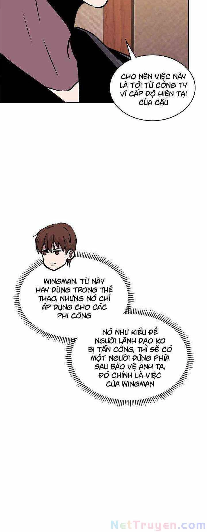 Chiến Binh Đến Từ Thế Giới Khác Chapter 97 - 15