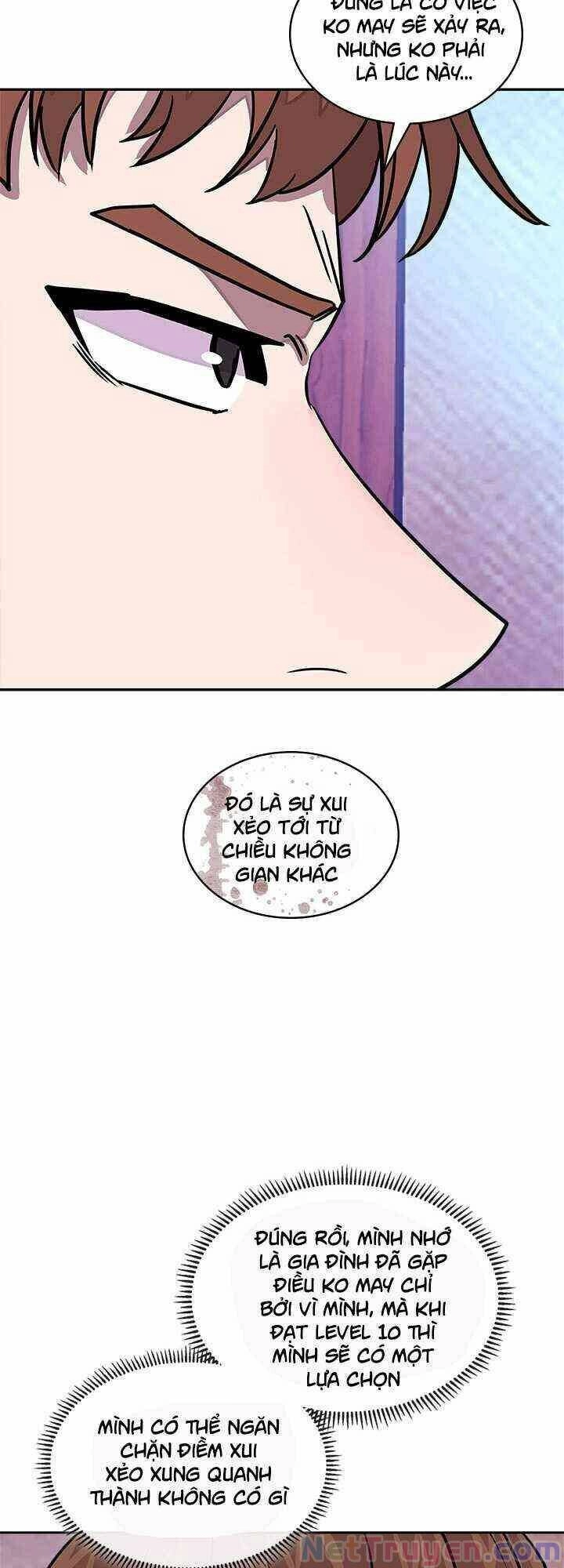 Chiến Binh Đến Từ Thế Giới Khác Chapter 97 - 17