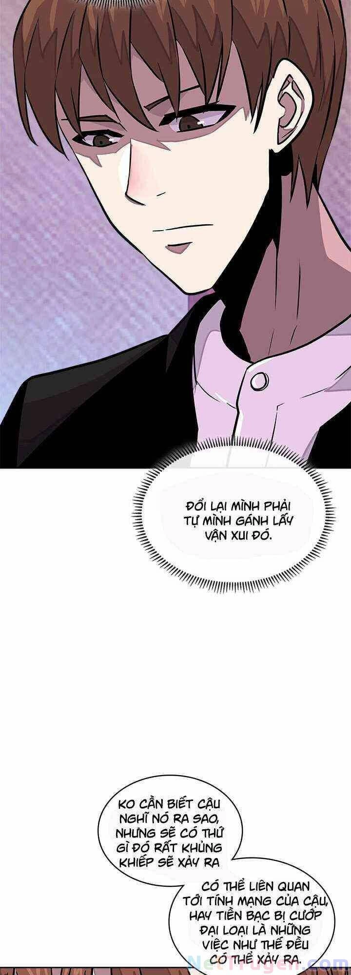 Chiến Binh Đến Từ Thế Giới Khác Chapter 97 - 18