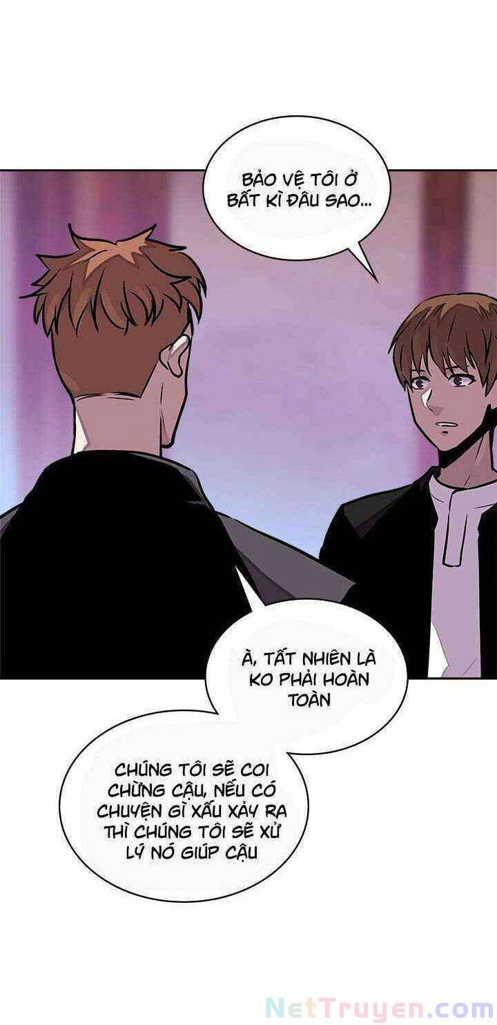 Chiến Binh Đến Từ Thế Giới Khác Chapter 97 - 20