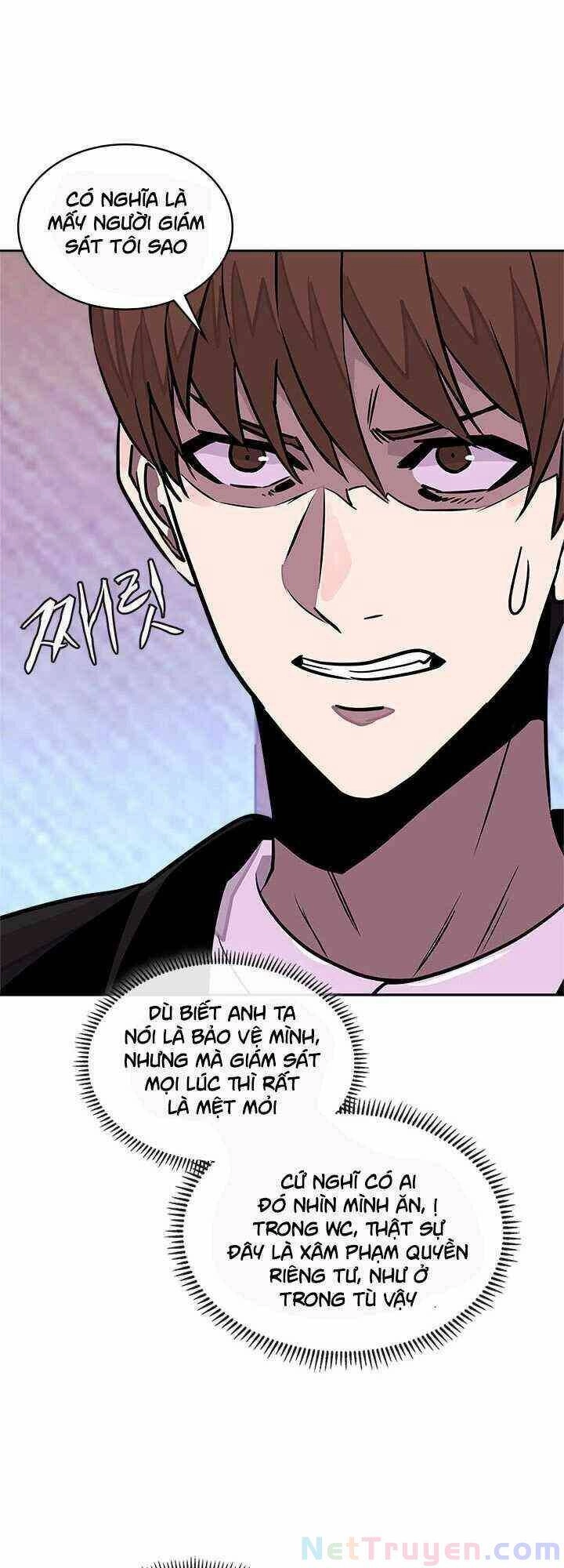 Chiến Binh Đến Từ Thế Giới Khác Chapter 97 - 21