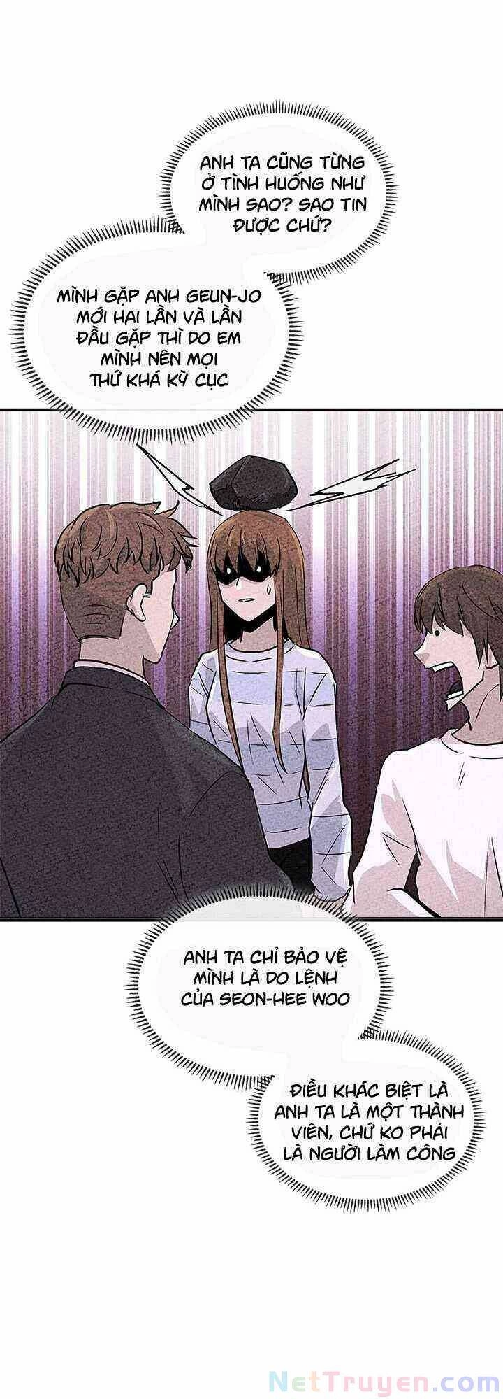 Chiến Binh Đến Từ Thế Giới Khác Chapter 97 - 26