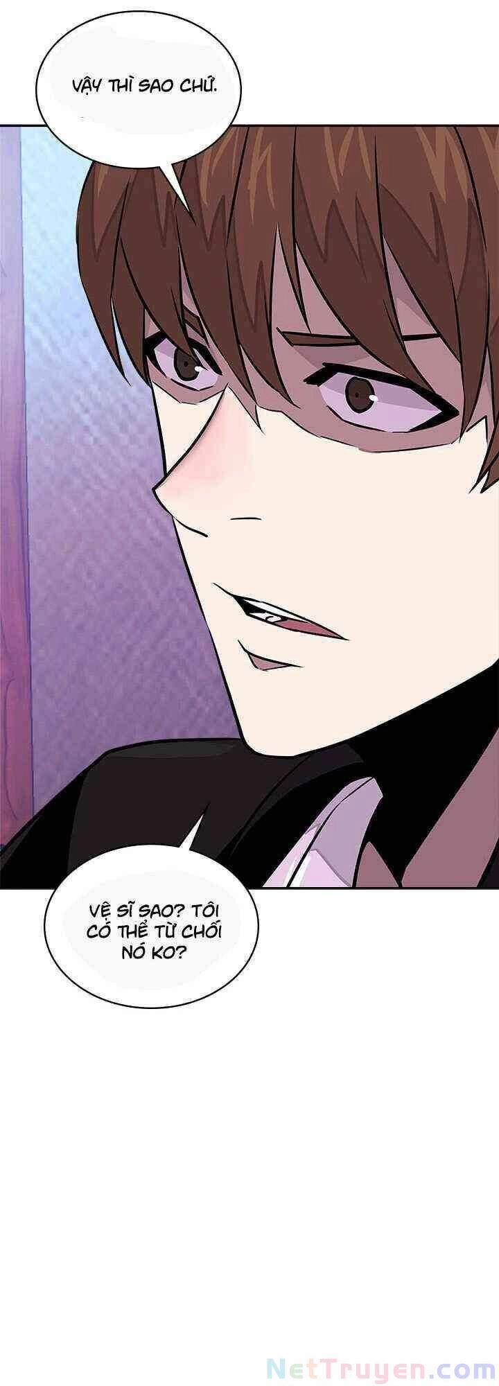 Chiến Binh Đến Từ Thế Giới Khác Chapter 97 - 27