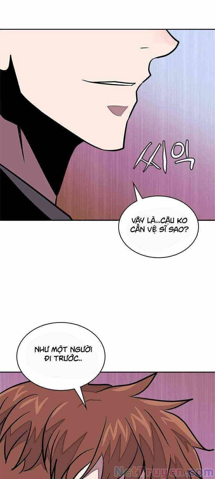 Chiến Binh Đến Từ Thế Giới Khác Chapter 97 - 28