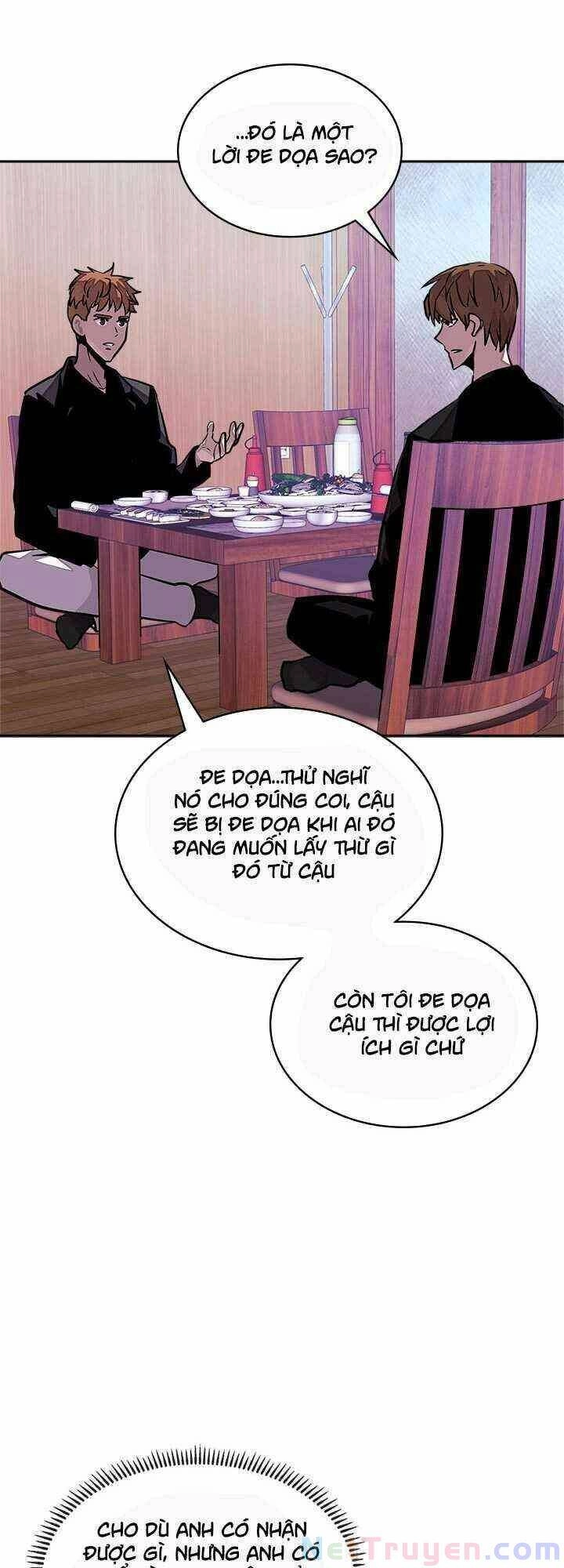 Chiến Binh Đến Từ Thế Giới Khác Chapter 97 - 30