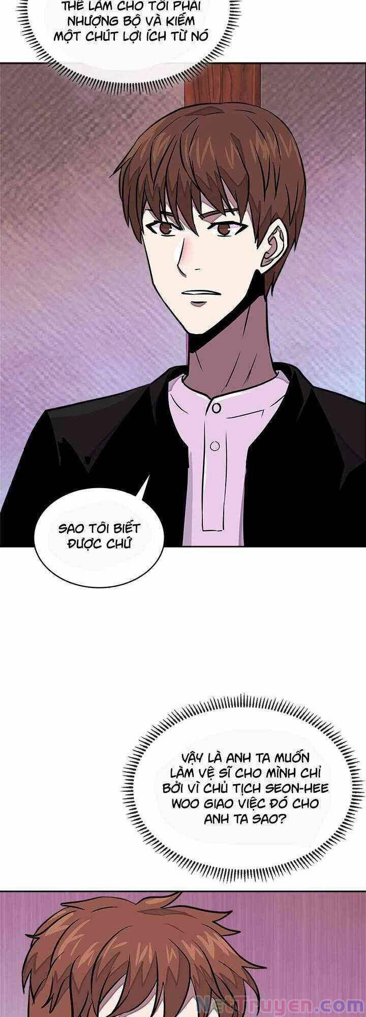 Chiến Binh Đến Từ Thế Giới Khác Chapter 97 - 31