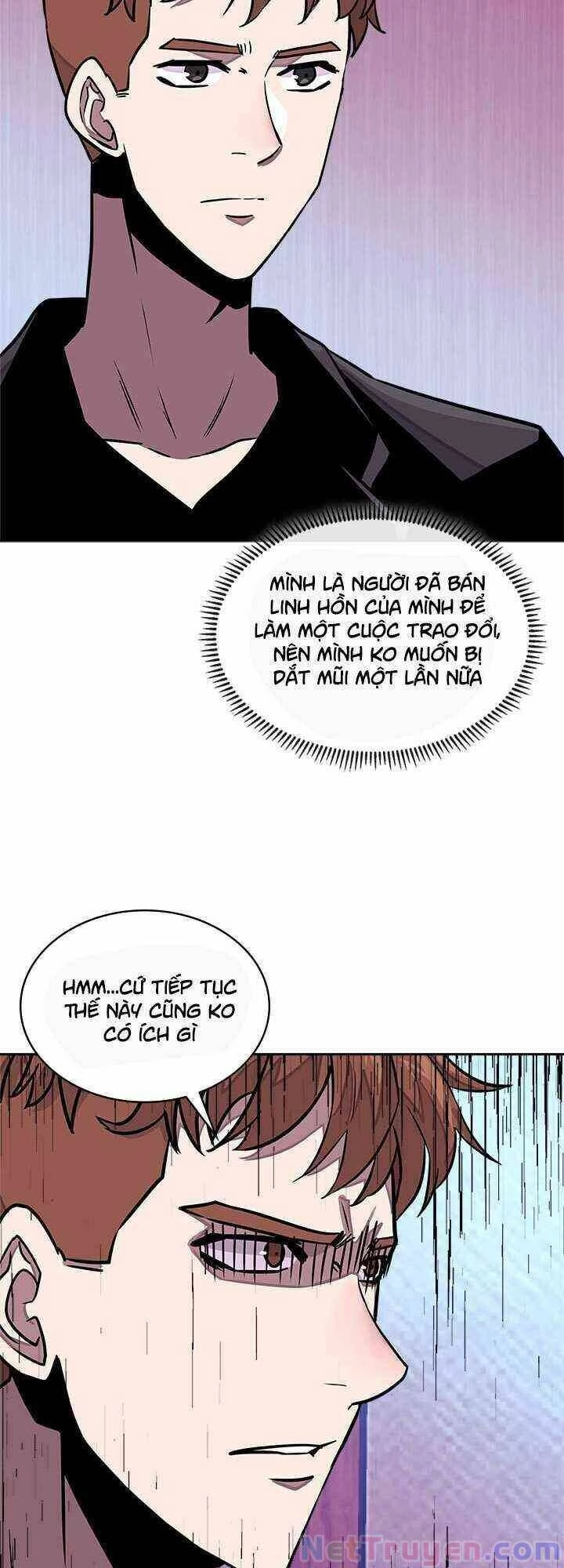 Chiến Binh Đến Từ Thế Giới Khác Chapter 97 - 32