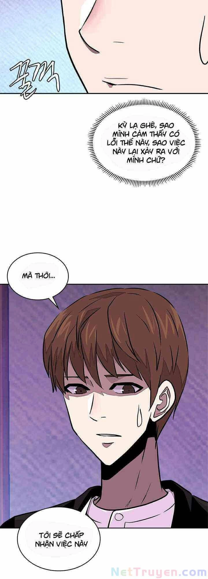 Chiến Binh Đến Từ Thế Giới Khác Chapter 97 - 36