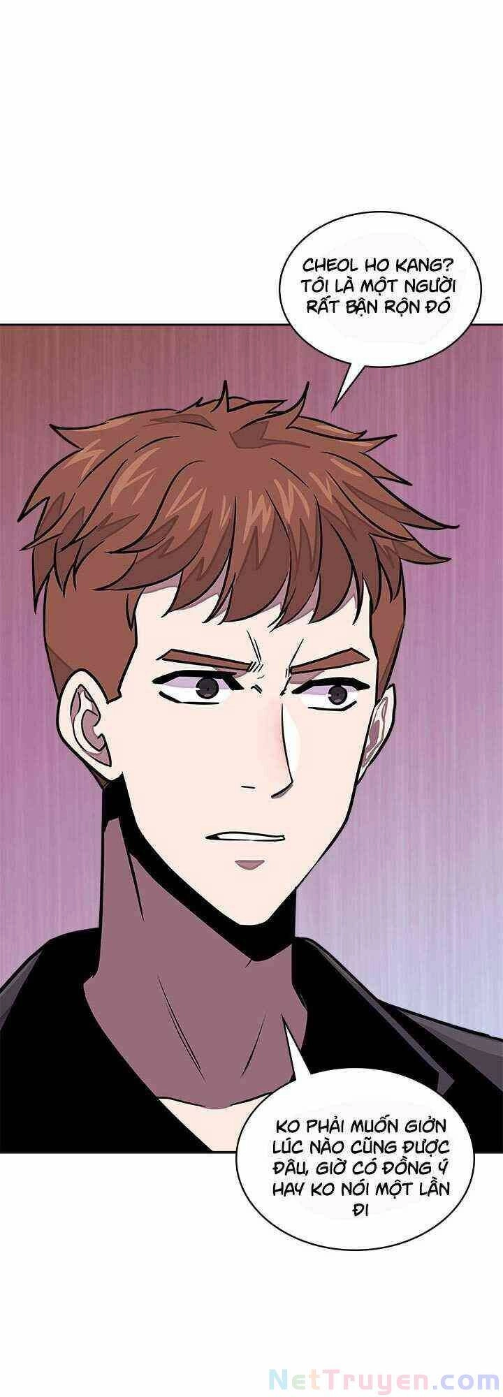 Chiến Binh Đến Từ Thế Giới Khác Chapter 97 - 37