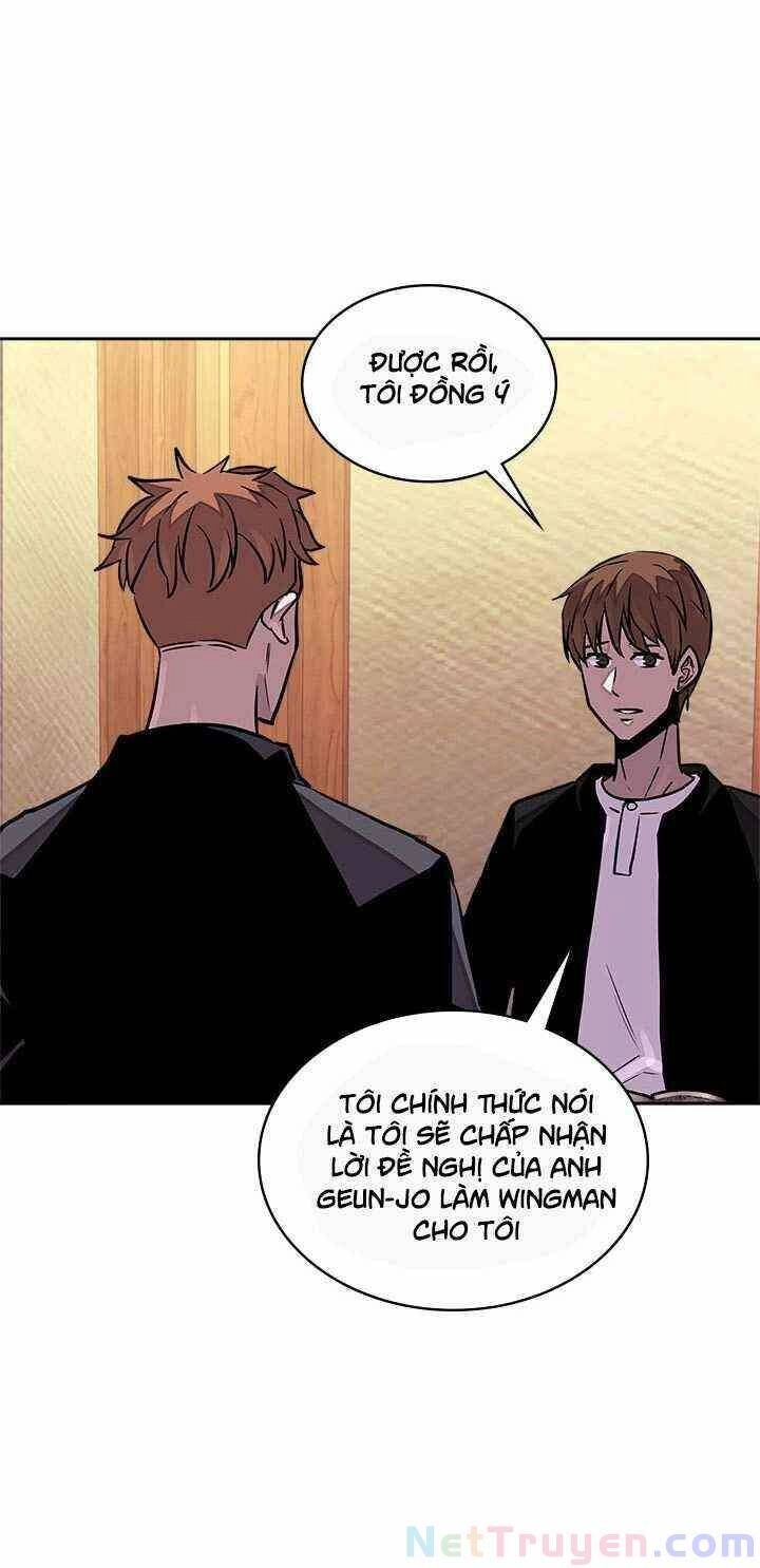 Chiến Binh Đến Từ Thế Giới Khác Chapter 97 - 38