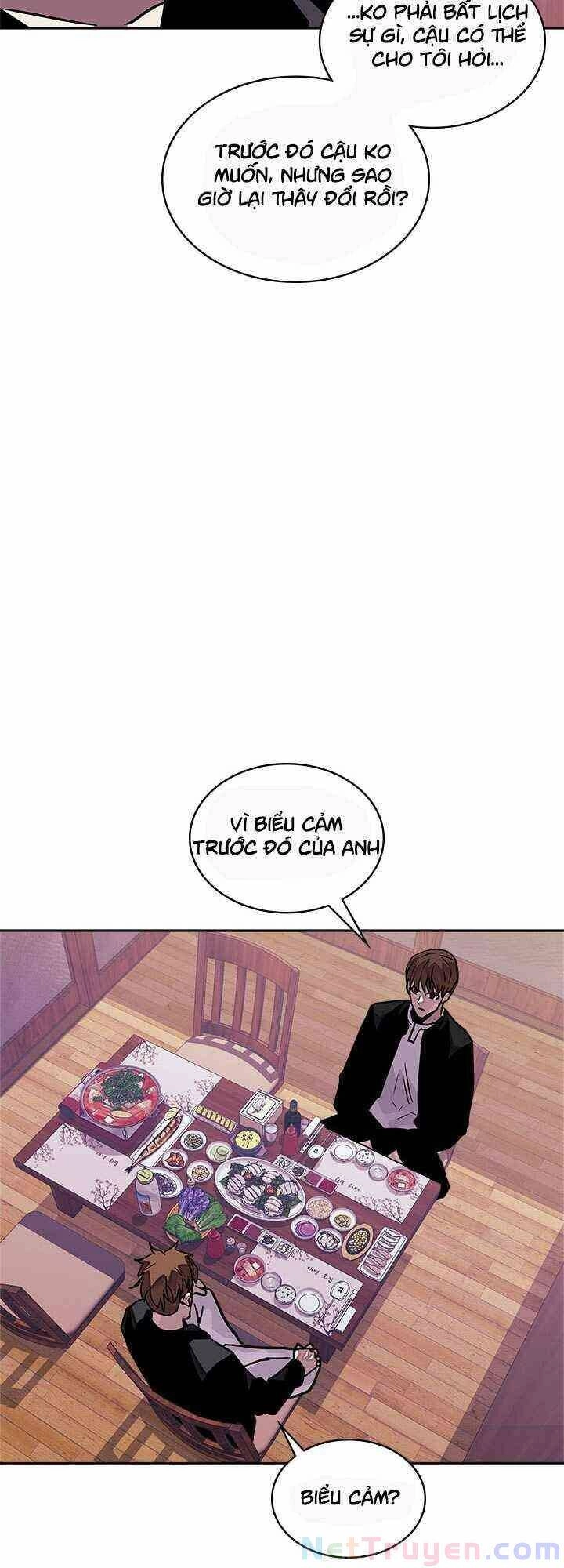 Chiến Binh Đến Từ Thế Giới Khác Chapter 97 - 41