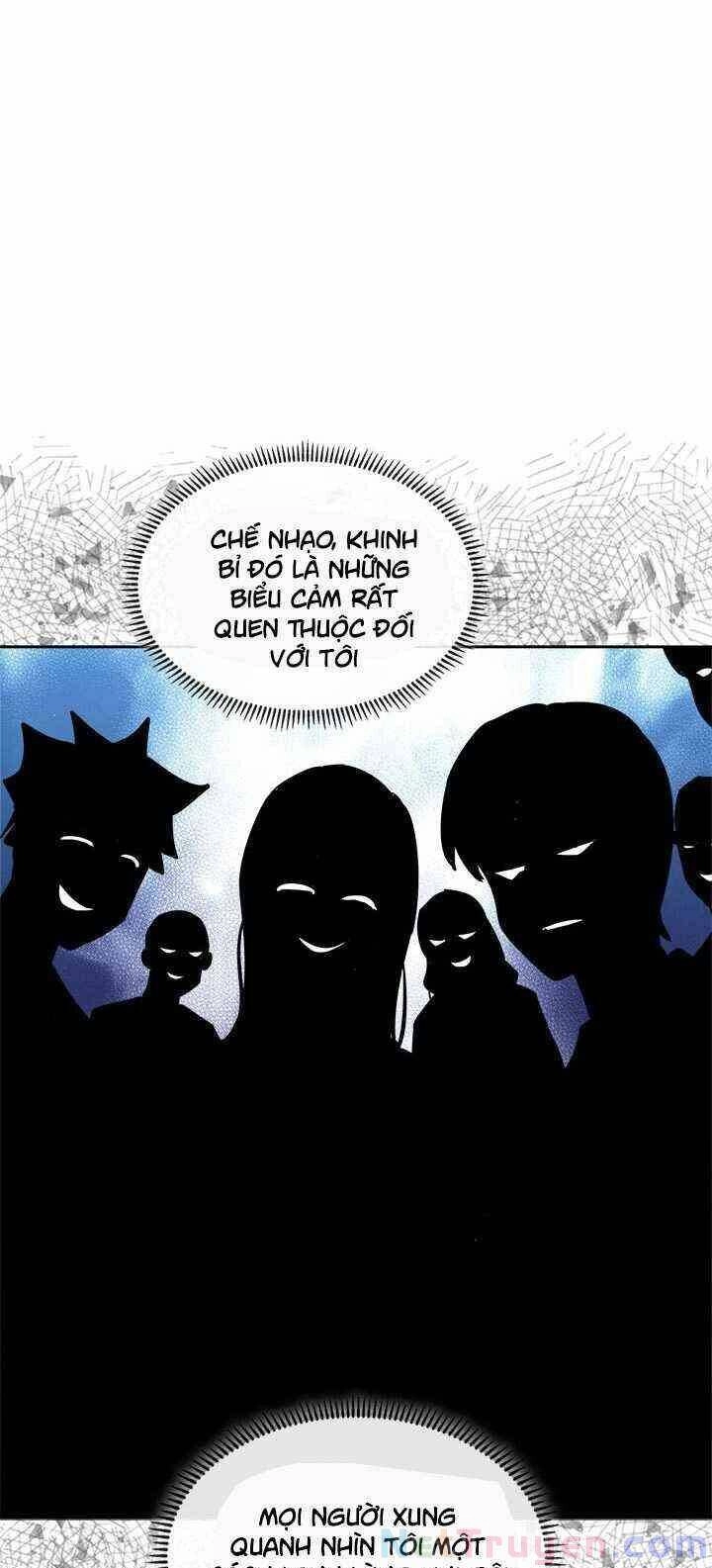 Chiến Binh Đến Từ Thế Giới Khác Chapter 97 - 42