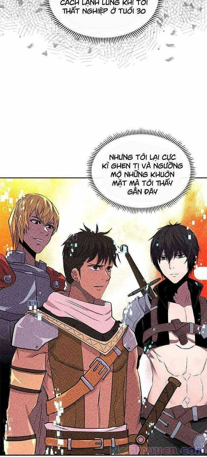 Chiến Binh Đến Từ Thế Giới Khác Chapter 97 - 43