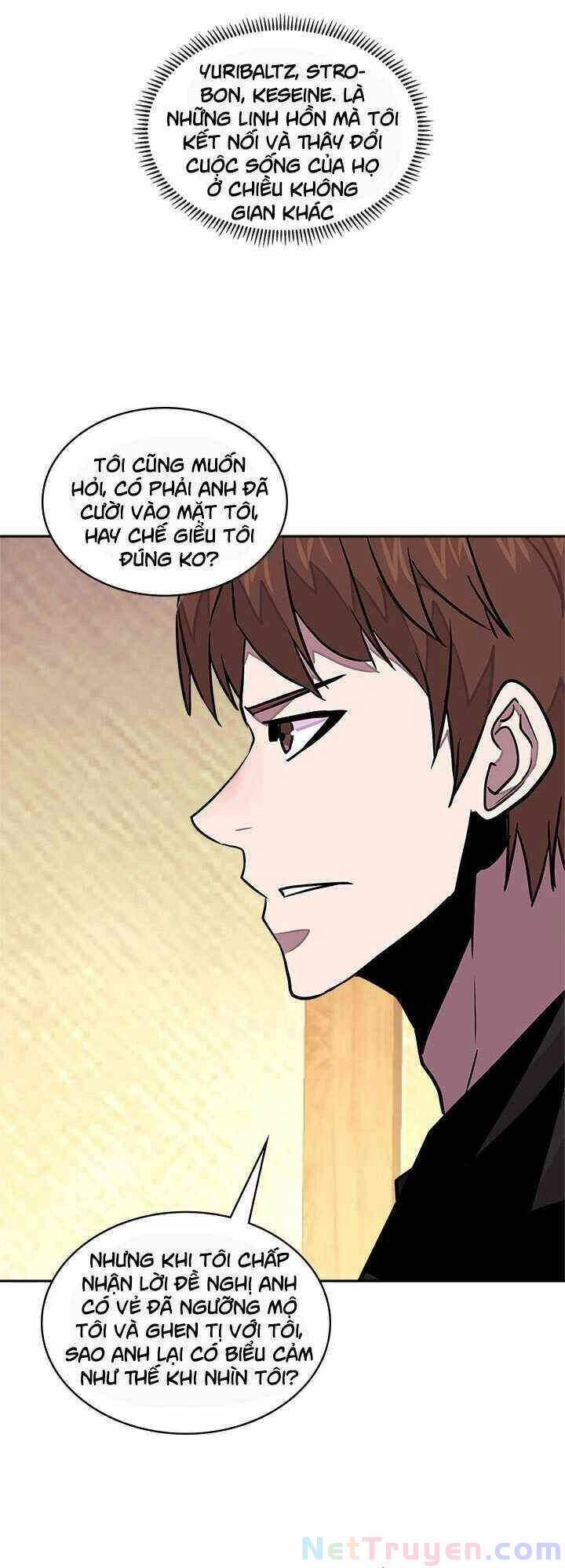 Chiến Binh Đến Từ Thế Giới Khác Chapter 97 - 44