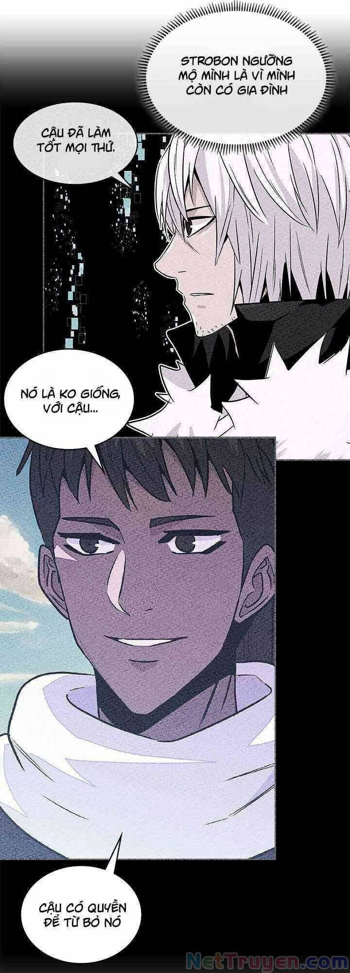 Chiến Binh Đến Từ Thế Giới Khác Chapter 97 - 45