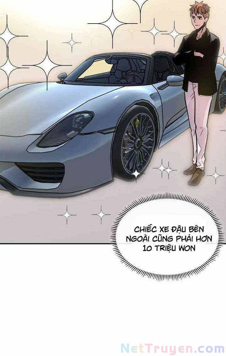 Chiến Binh Đến Từ Thế Giới Khác Chapter 97 - 47