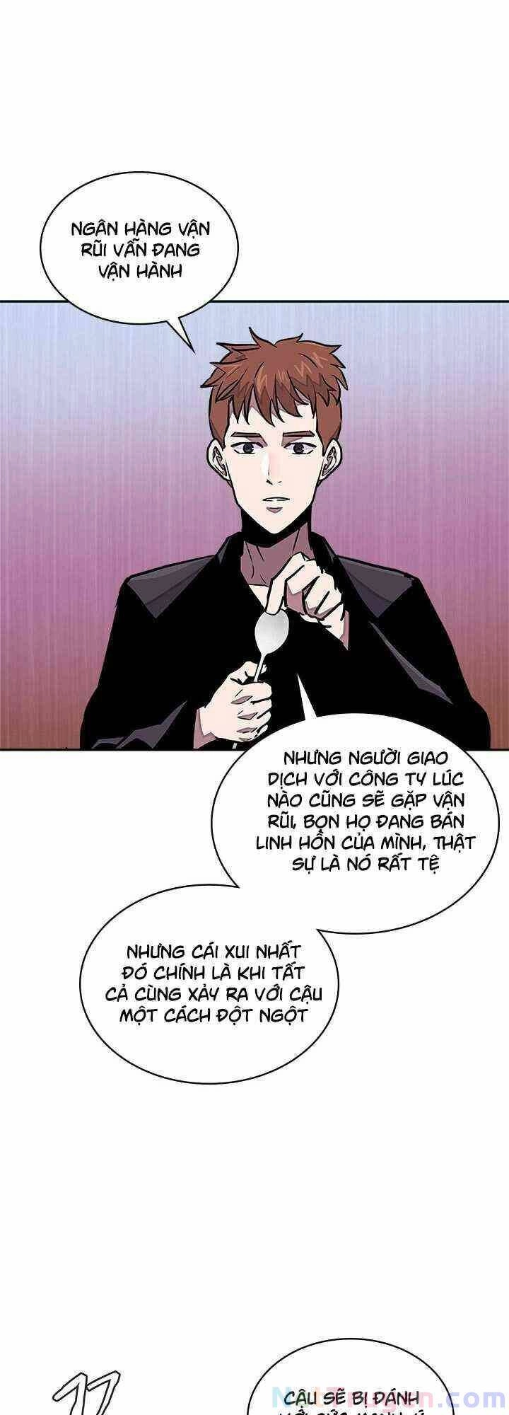 Chiến Binh Đến Từ Thế Giới Khác Chapter 97 - 48