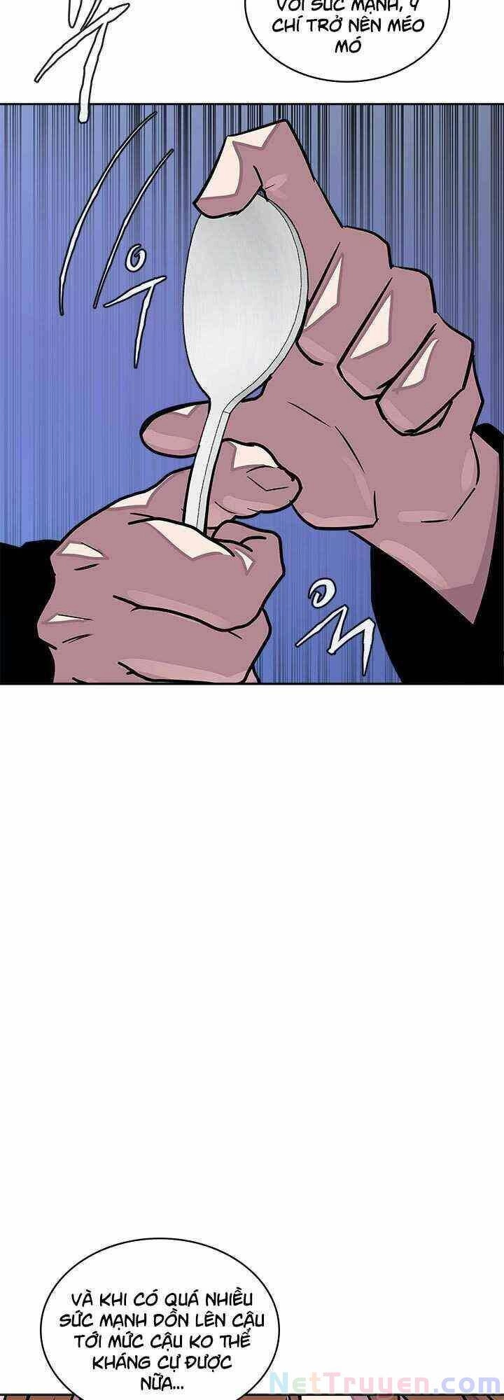 Chiến Binh Đến Từ Thế Giới Khác Chapter 97 - 49