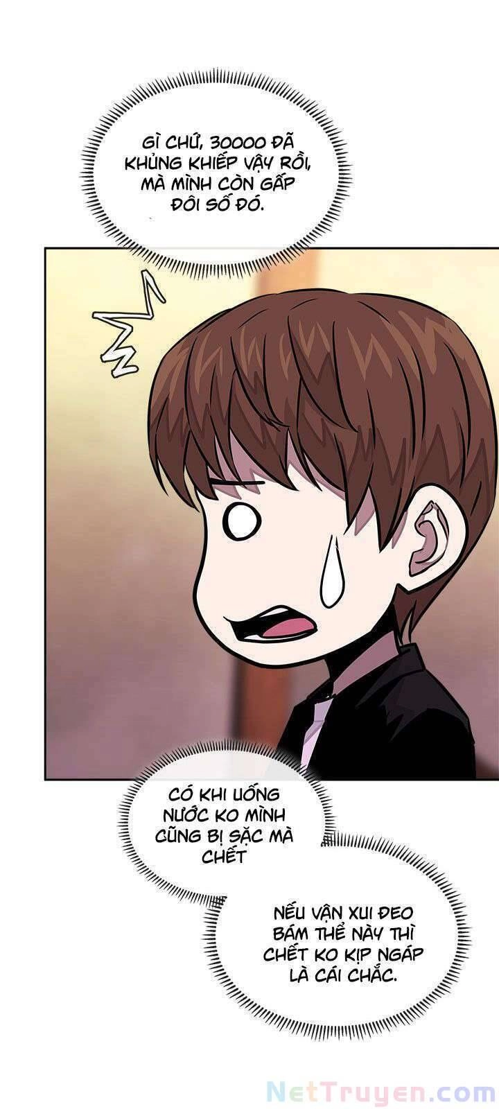 Chiến Binh Đến Từ Thế Giới Khác Chapter 98 - 9