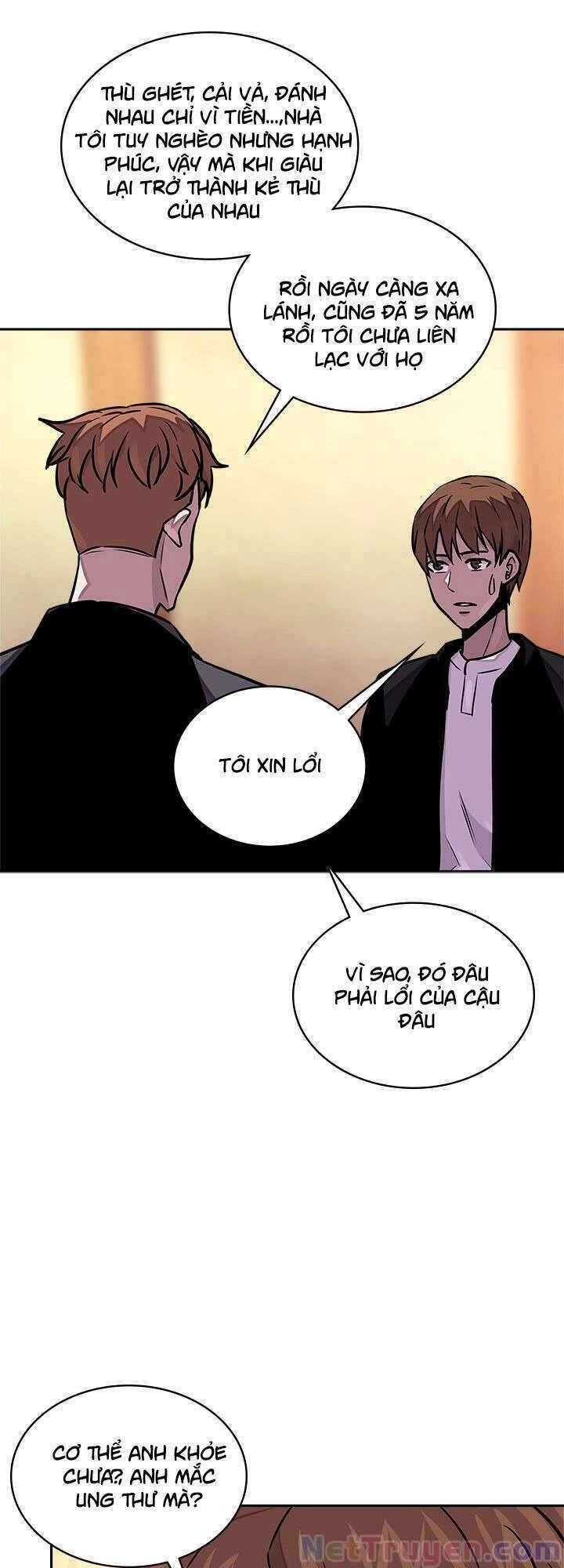 Chiến Binh Đến Từ Thế Giới Khác Chapter 98 - 11