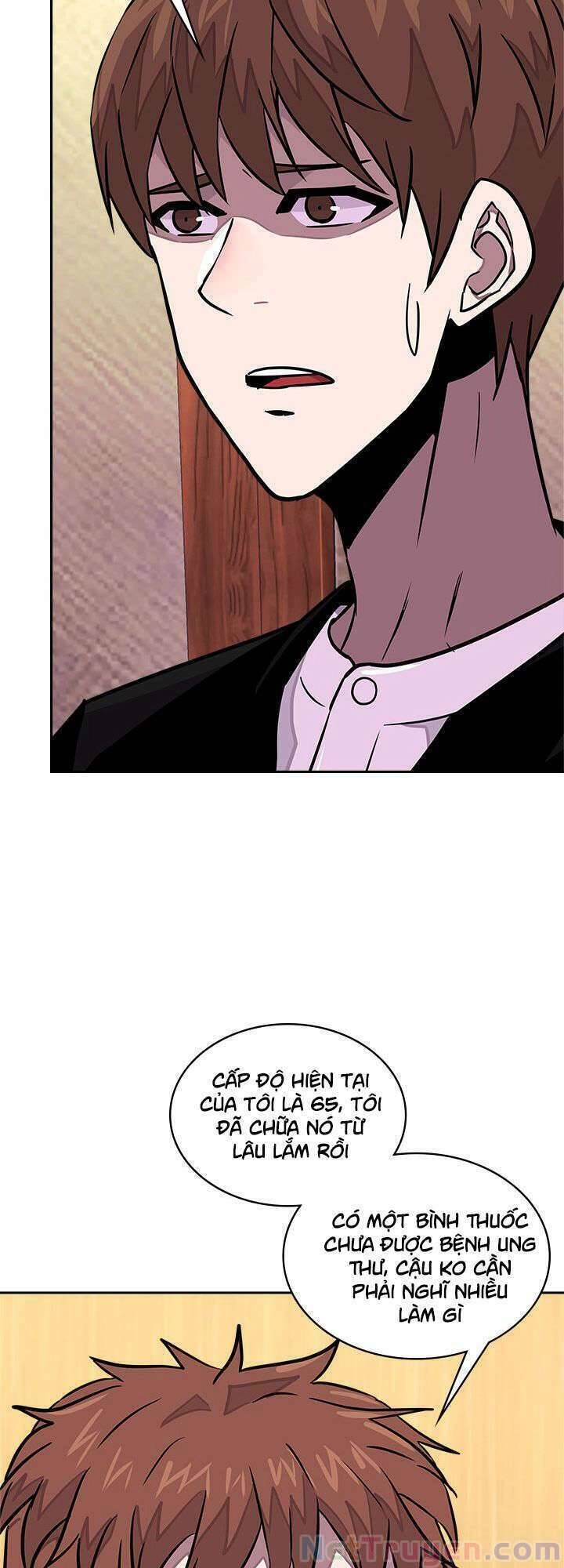 Chiến Binh Đến Từ Thế Giới Khác Chapter 98 - 12