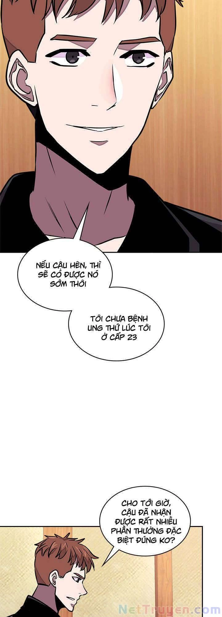 Chiến Binh Đến Từ Thế Giới Khác Chapter 98 - 13