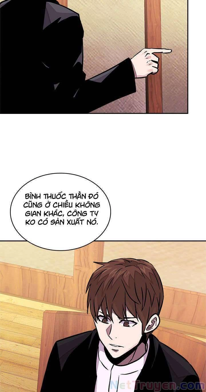 Chiến Binh Đến Từ Thế Giới Khác Chapter 98 - 14