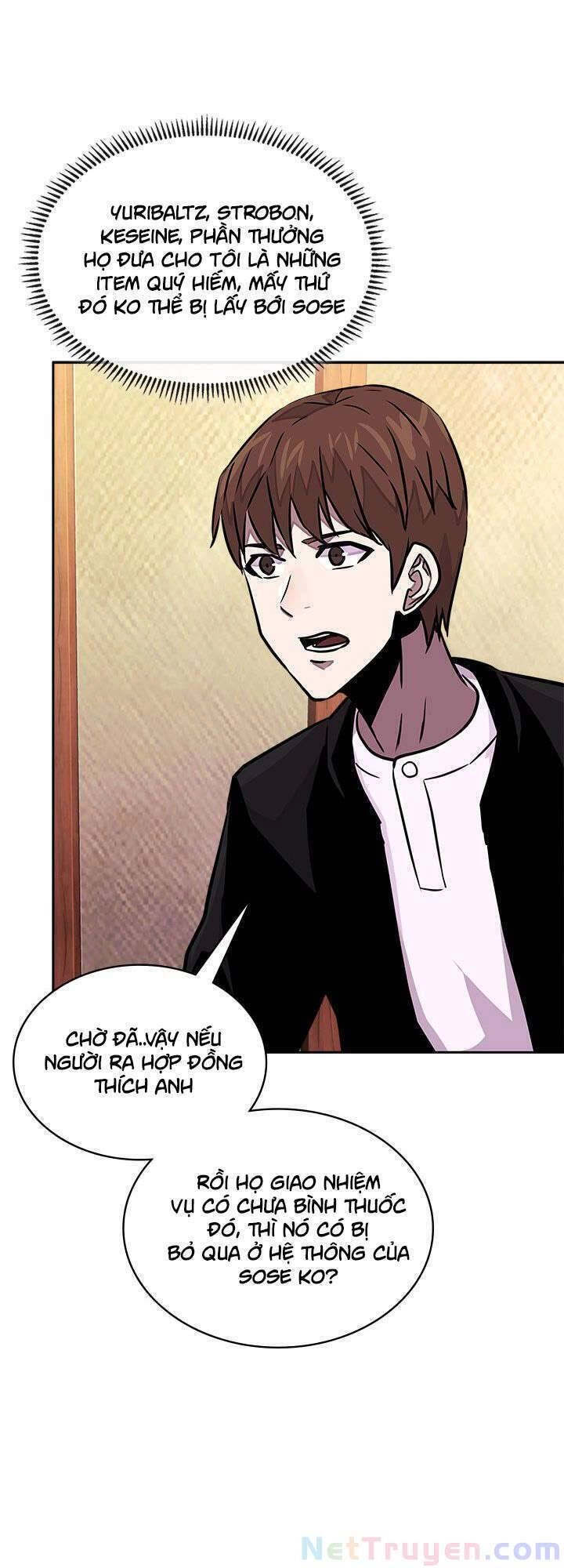 Chiến Binh Đến Từ Thế Giới Khác Chapter 98 - 16