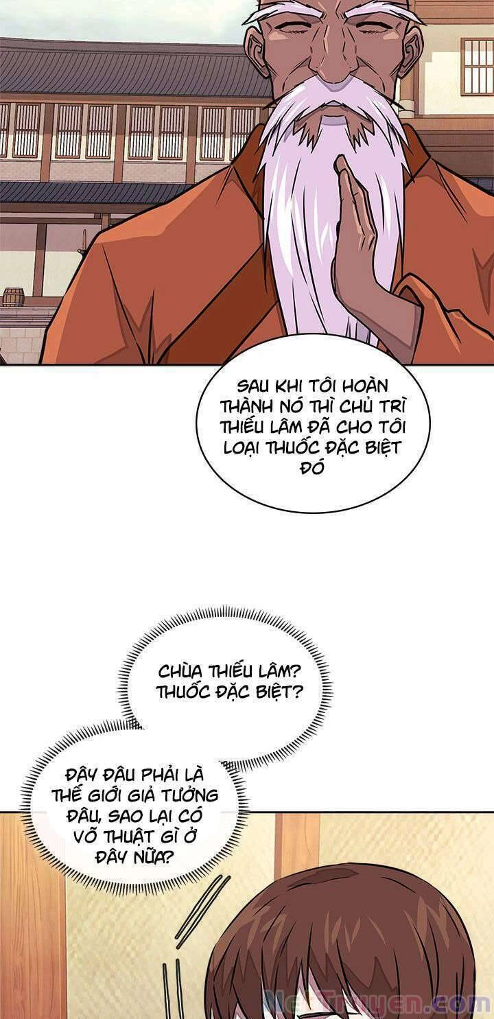 Chiến Binh Đến Từ Thế Giới Khác Chapter 98 - 19