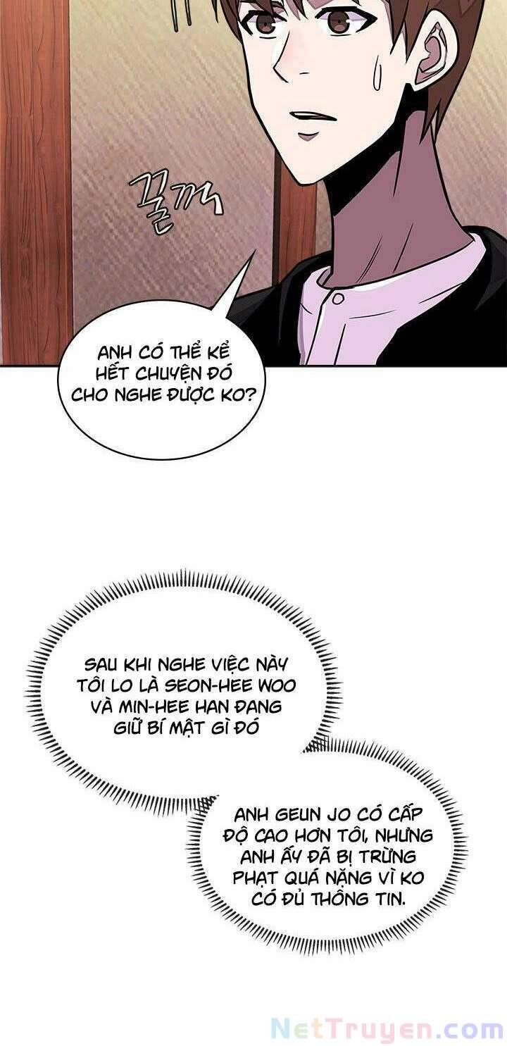 Chiến Binh Đến Từ Thế Giới Khác Chapter 98 - 20