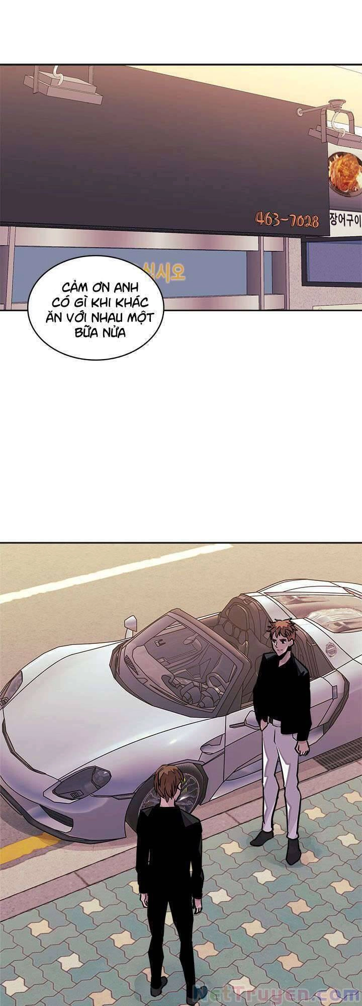 Chiến Binh Đến Từ Thế Giới Khác Chapter 98 - 22