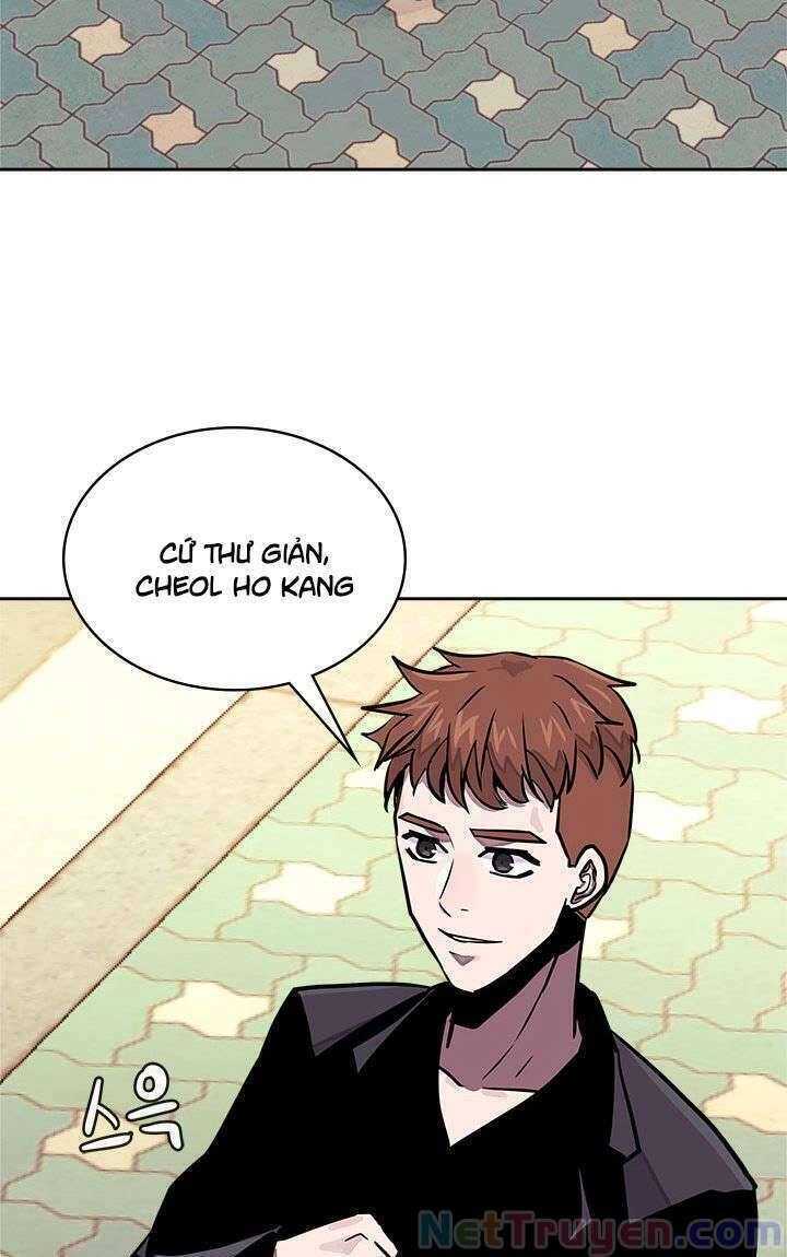 Chiến Binh Đến Từ Thế Giới Khác Chapter 98 - 23