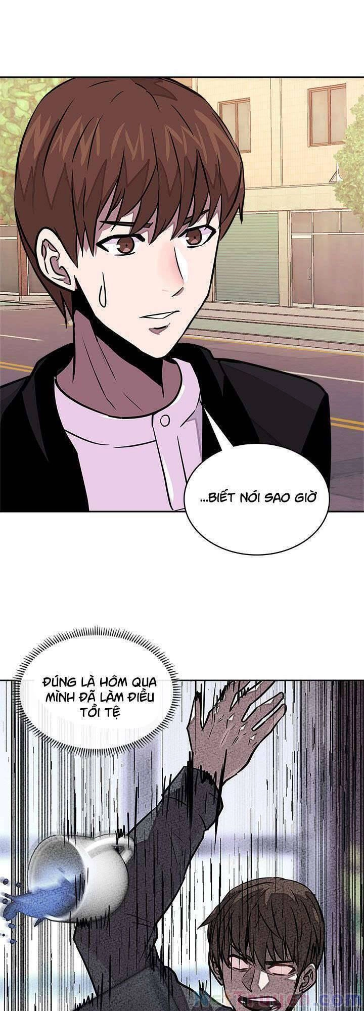 Chiến Binh Đến Từ Thế Giới Khác Chapter 98 - 25