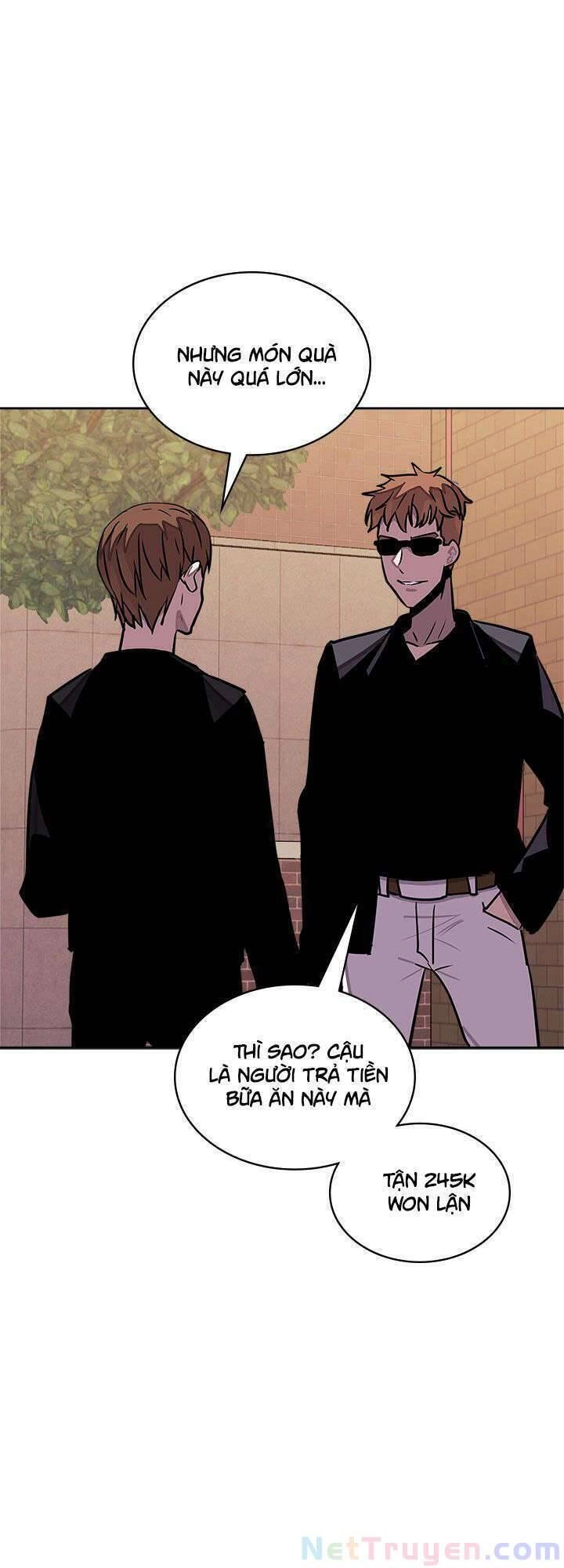 Chiến Binh Đến Từ Thế Giới Khác Chapter 98 - 29