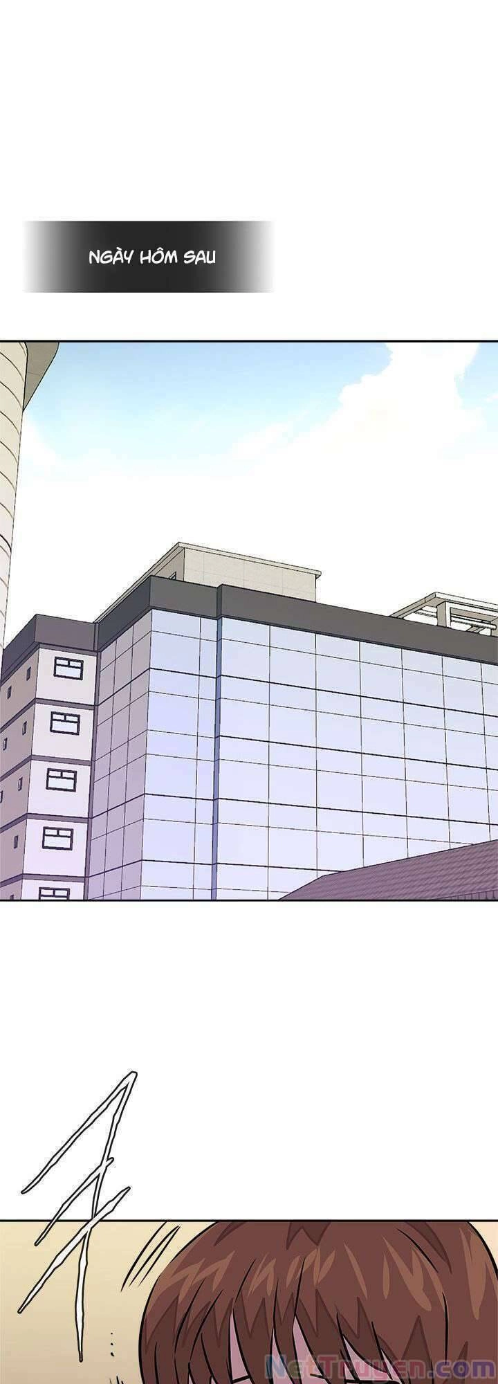 Chiến Binh Đến Từ Thế Giới Khác Chapter 98 - 31