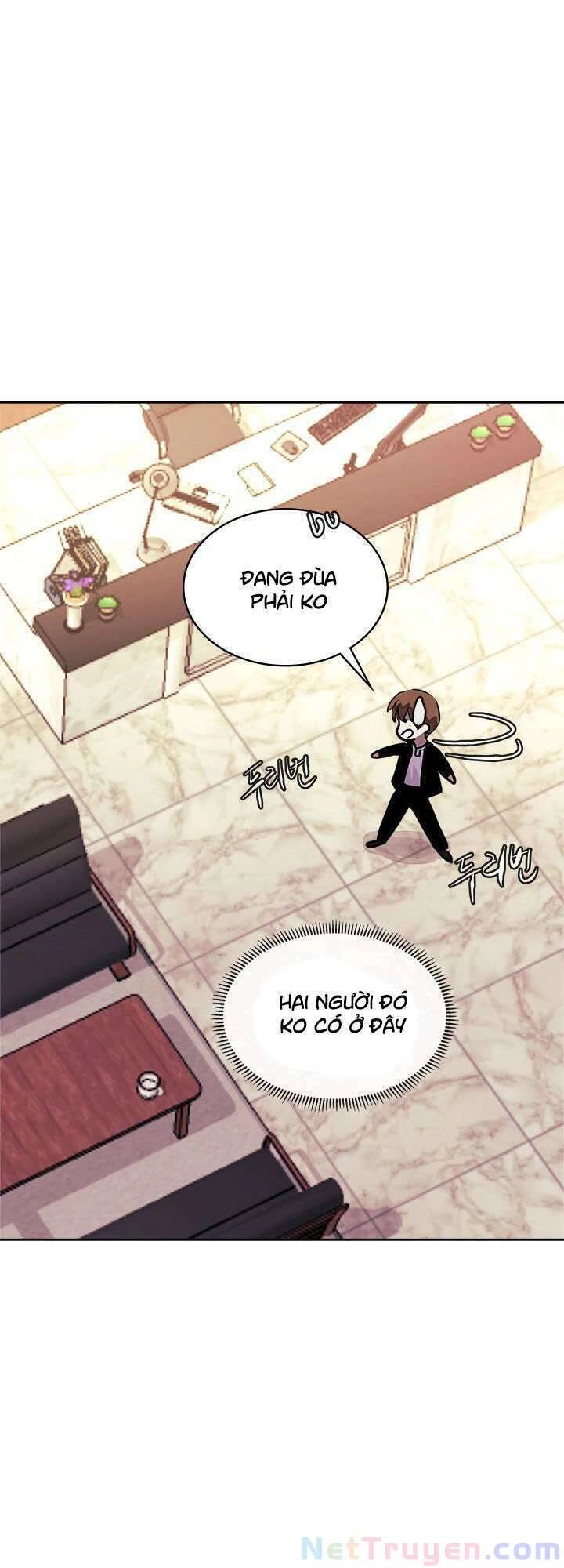 Chiến Binh Đến Từ Thế Giới Khác Chapter 98 - 34