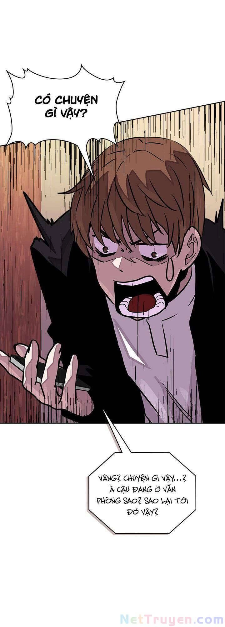 Chiến Binh Đến Từ Thế Giới Khác Chapter 98 - 38