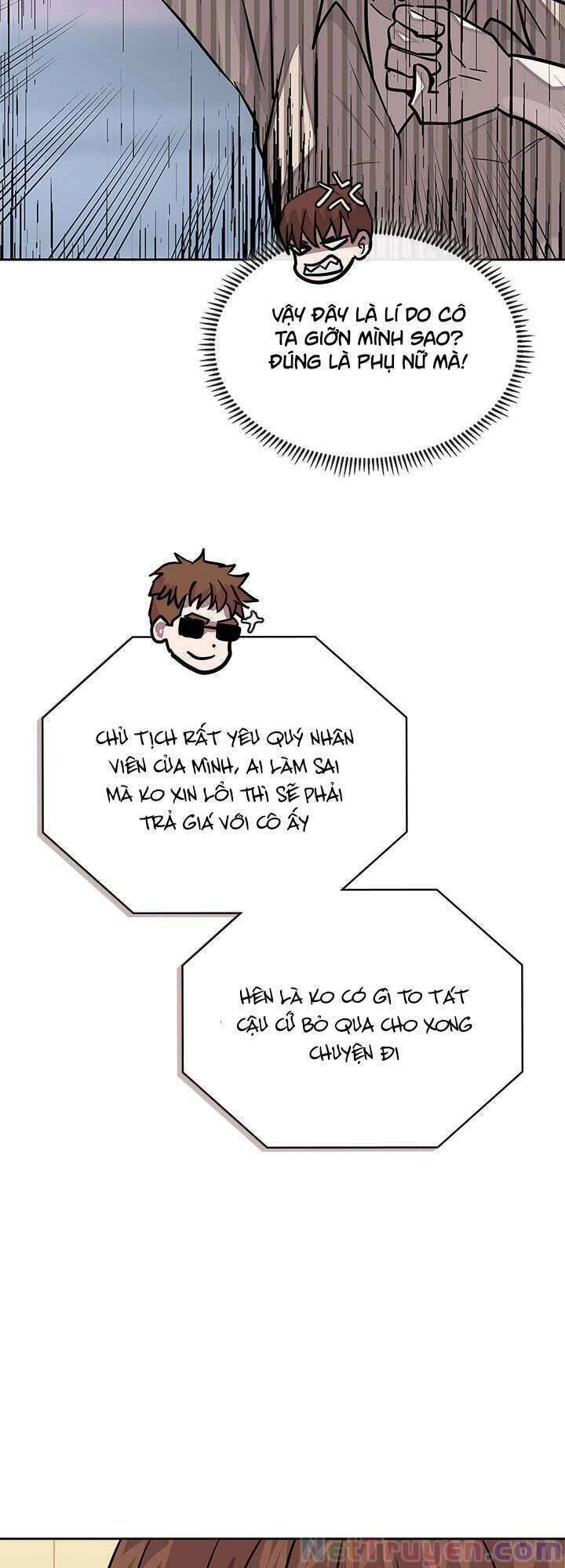 Chiến Binh Đến Từ Thế Giới Khác Chapter 98 - 44