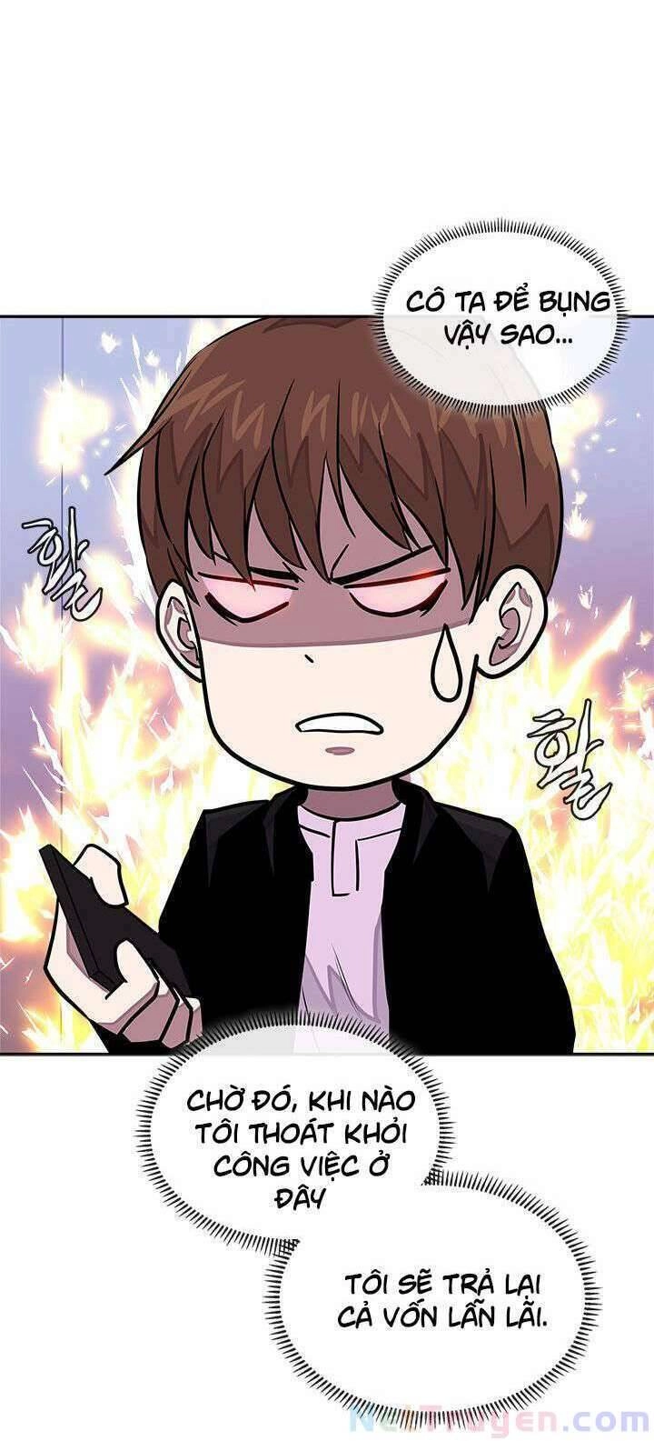 Chiến Binh Đến Từ Thế Giới Khác Chapter 98 - 46