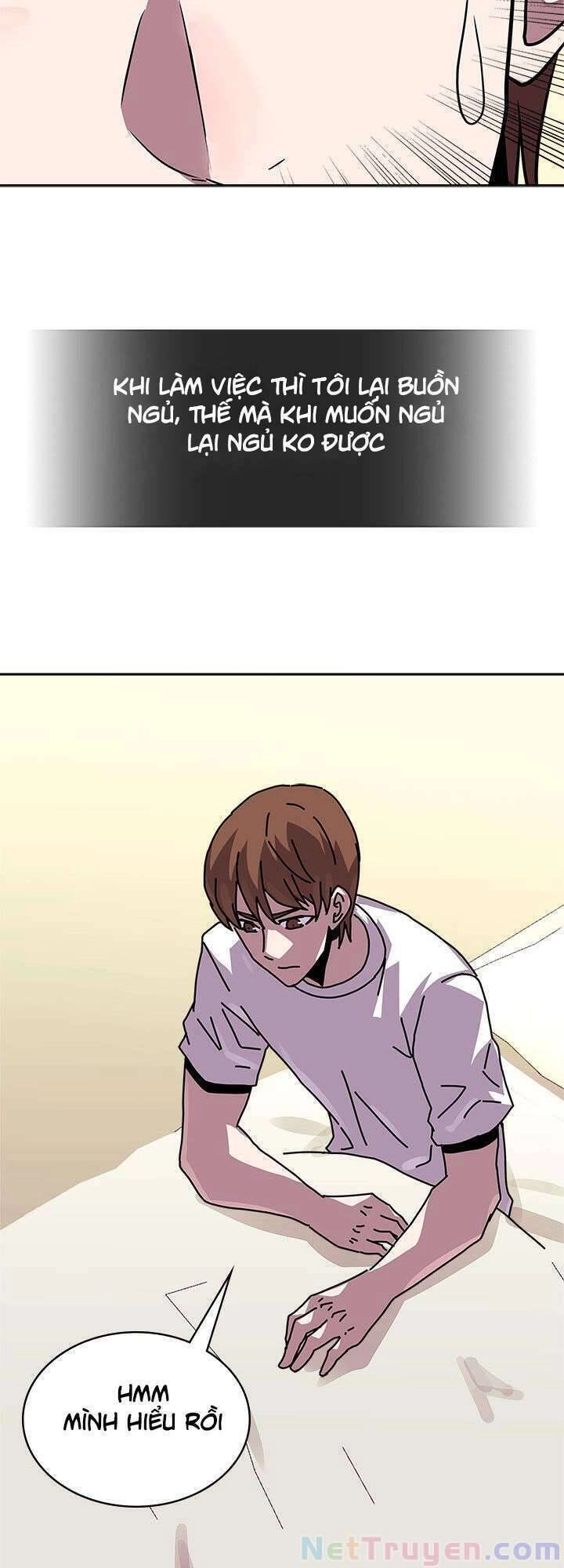 Chiến Binh Đến Từ Thế Giới Khác Chapter 98 - 52