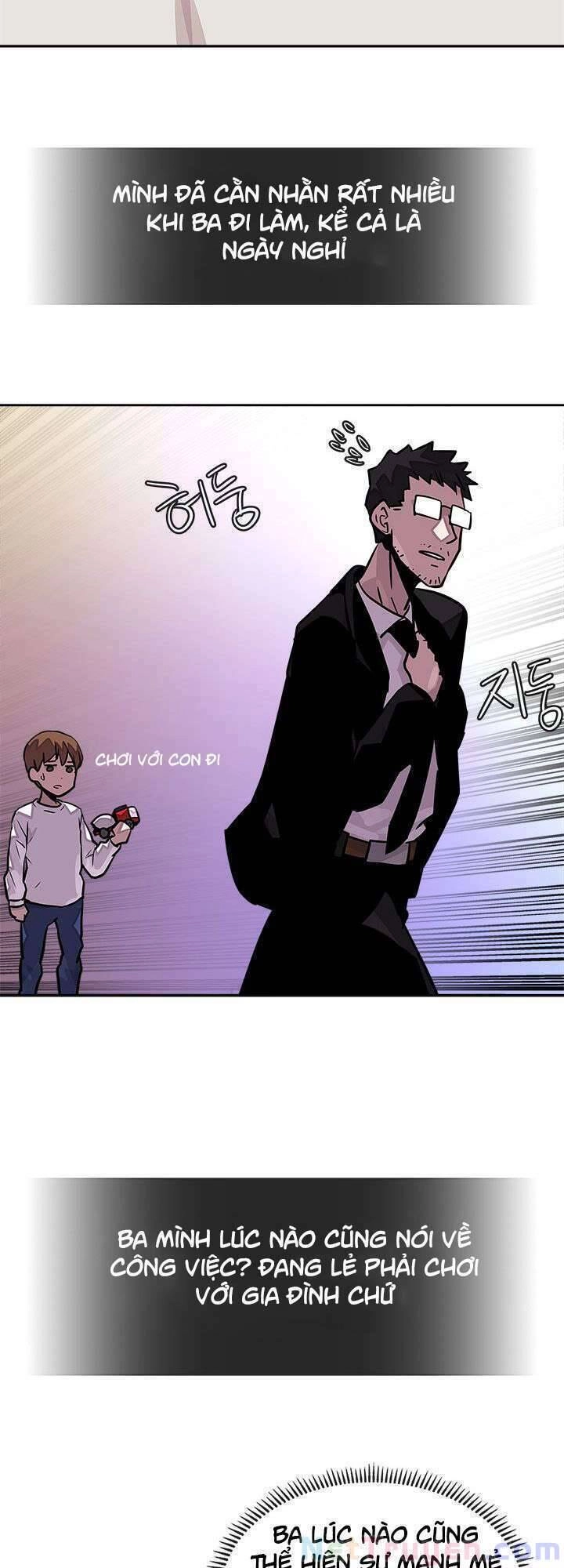 Chiến Binh Đến Từ Thế Giới Khác Chapter 98 - 53