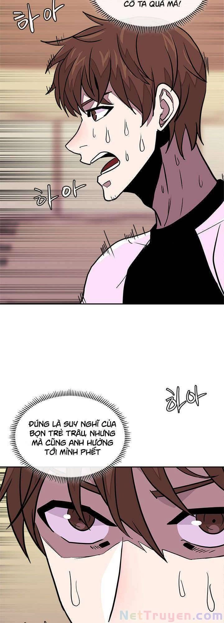 Chiến Binh Đến Từ Thế Giới Khác Chapter 99 - 8