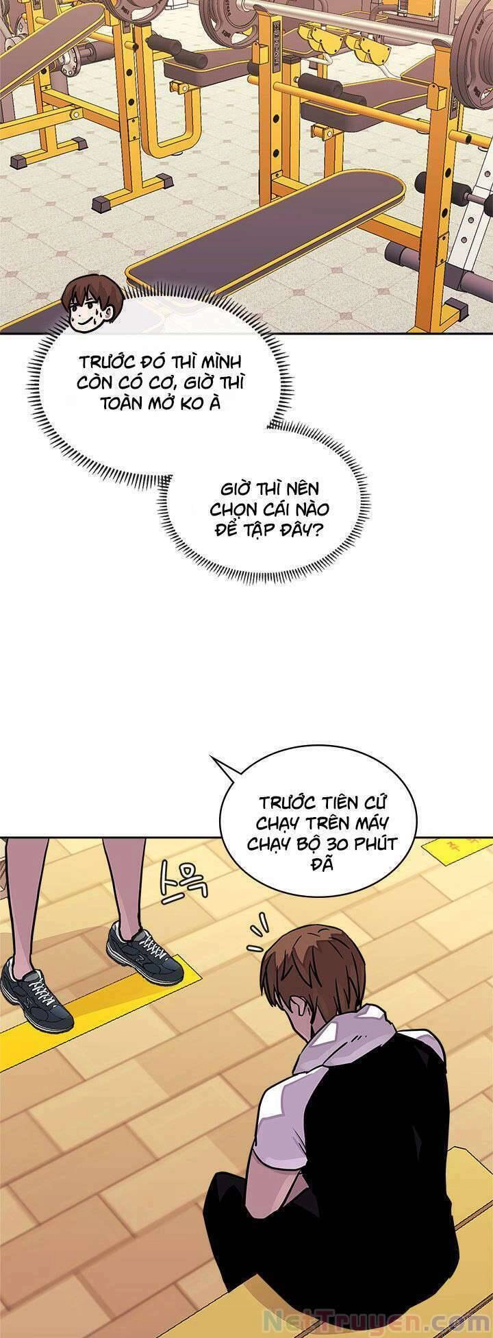 Chiến Binh Đến Từ Thế Giới Khác Chapter 99 - 12