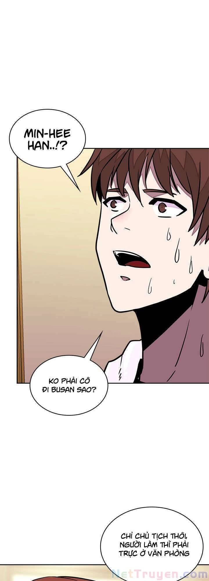 Chiến Binh Đến Từ Thế Giới Khác Chapter 99 - 14