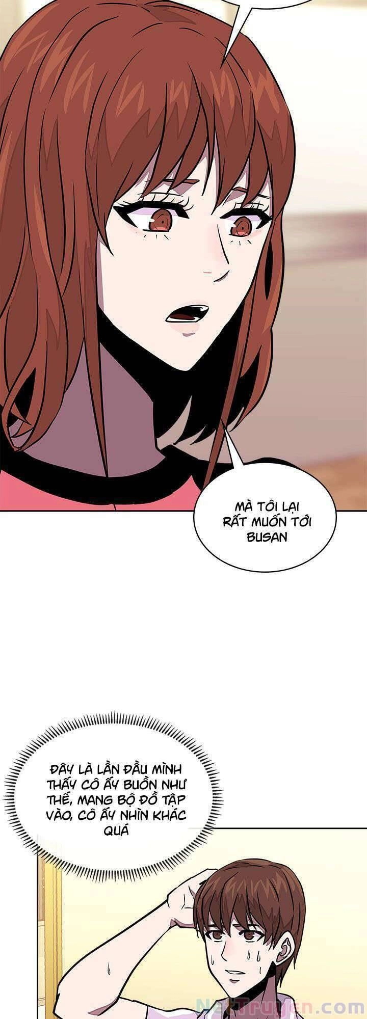 Chiến Binh Đến Từ Thế Giới Khác Chapter 99 - 15