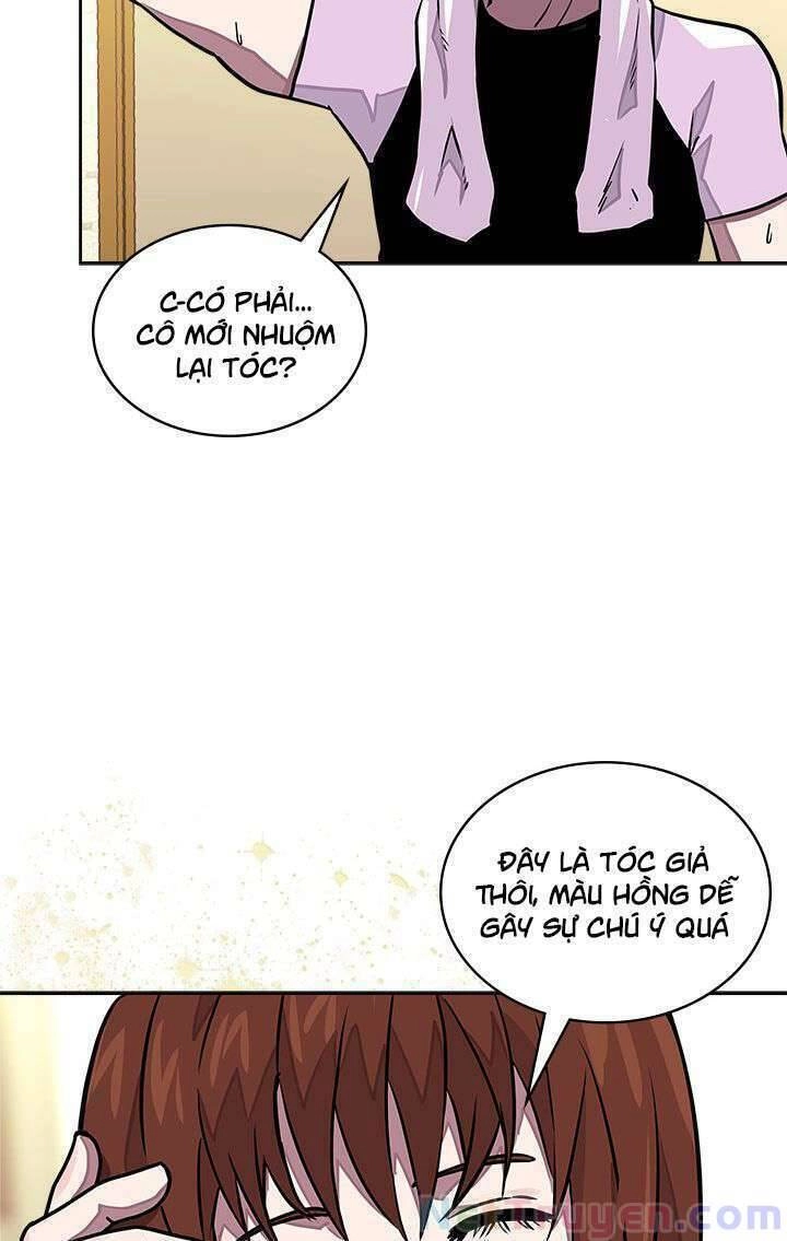 Chiến Binh Đến Từ Thế Giới Khác Chapter 99 - 16