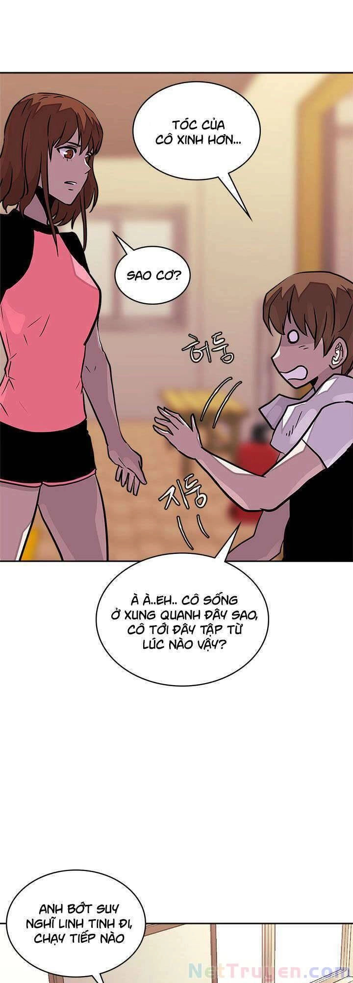 Chiến Binh Đến Từ Thế Giới Khác Chapter 99 - 18